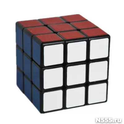 Продам Кубик Рубика фабричный фото 5