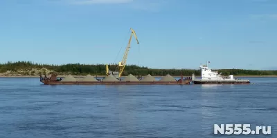 Требуются крановщики плав крана.