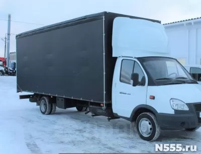 Вывоз мусора с грузчиками/ утилизация из квартиры