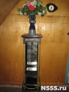 АНТИКВАРИАТ
