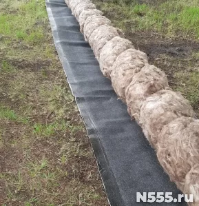 Подготовка военных коммунальных объектов к ОЗП