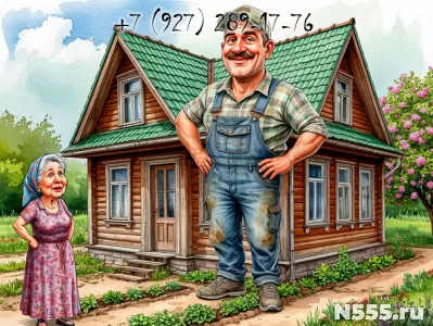 Заменим на крыше кровлю в Симбухово, в Мокшане недорого
