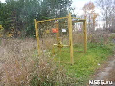 Продам Газопровод фото 1