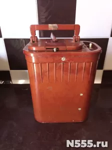 Подогреватель для еды ПБП