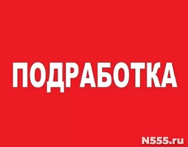 Наборщик текста / работа без опыта