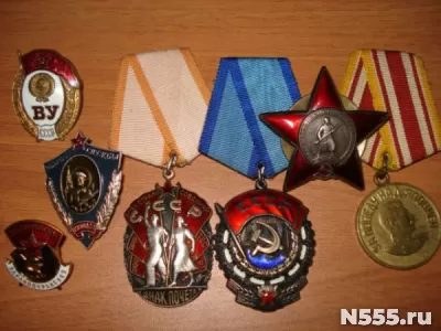 куплю дорого советские значки, медали, ордена фото