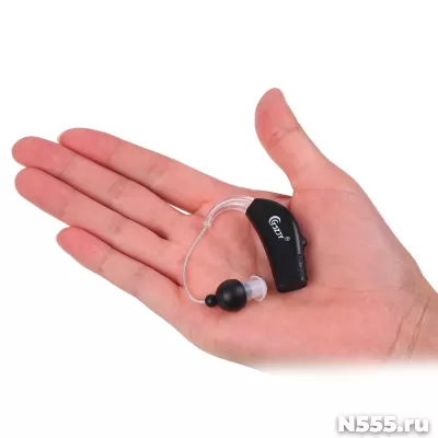 супер слуховой аппарат фото 2