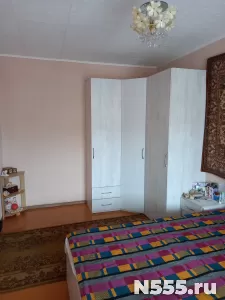 2 ком. квартира 50.8 м2 фото 6