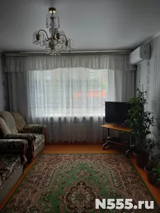 2 ком. квартира 50.8 м2 фото 8